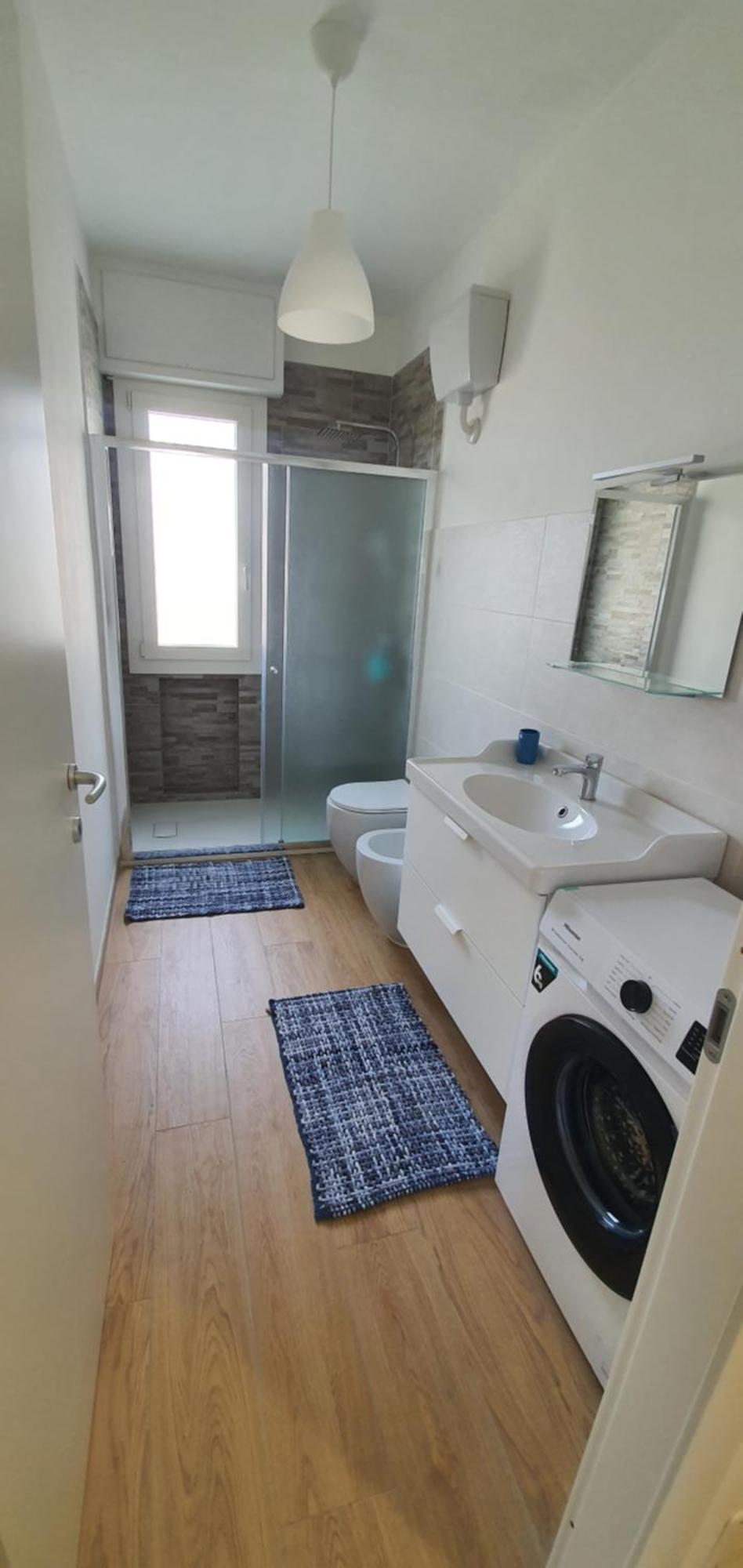 Casa Mare - 250M Dalla Spiaggia Daire Vallecrosia Dış mekan fotoğraf
