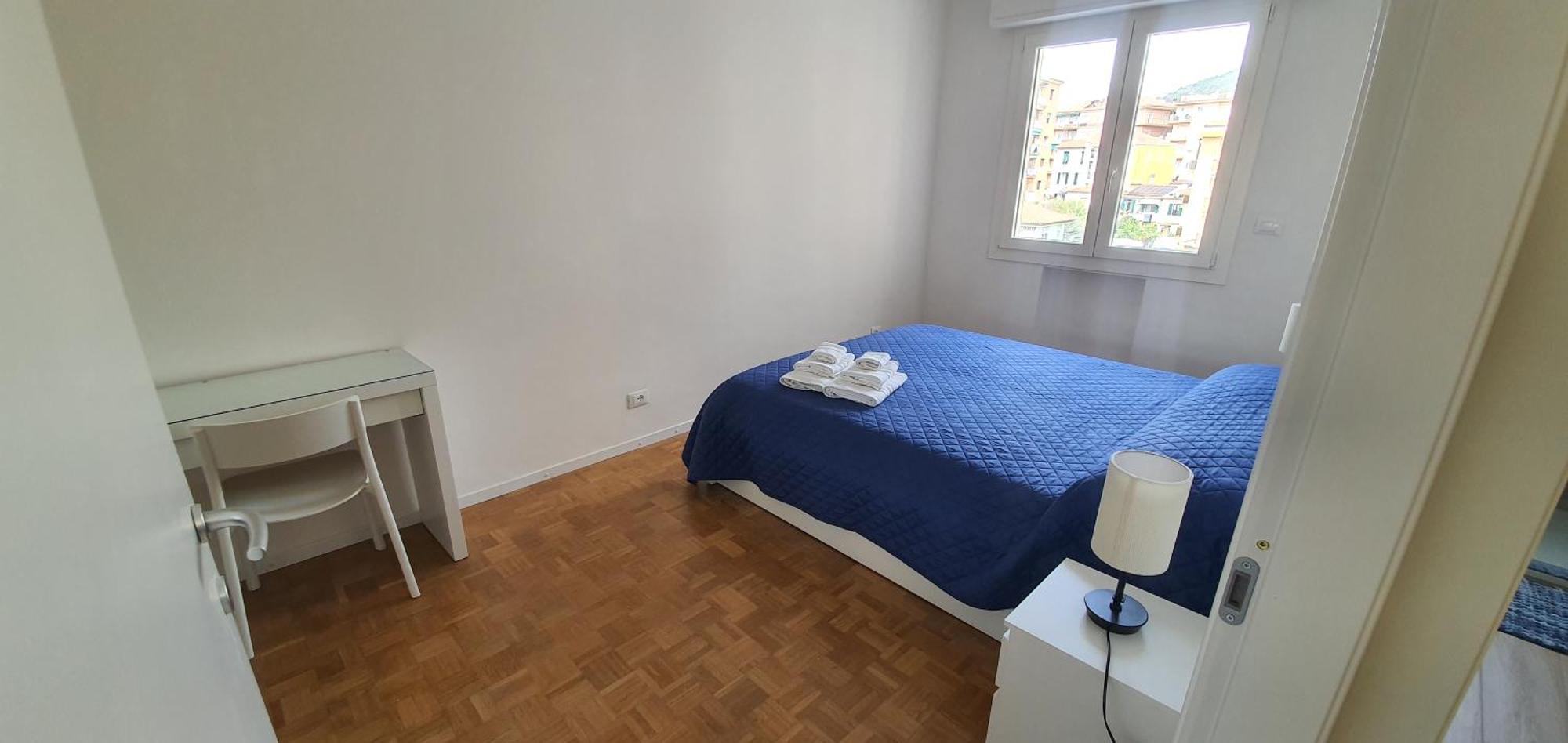 Casa Mare - 250M Dalla Spiaggia Daire Vallecrosia Dış mekan fotoğraf