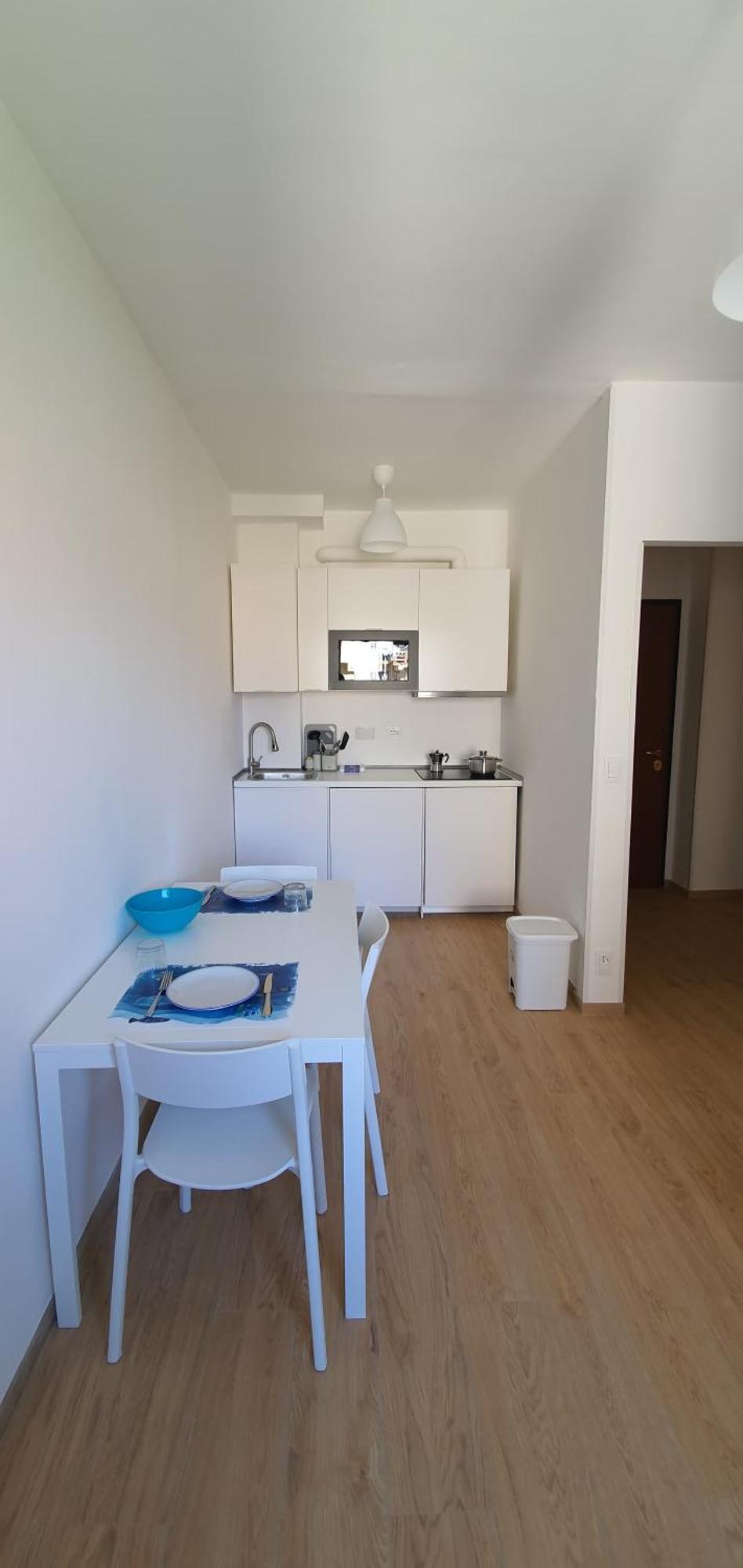 Casa Mare - 250M Dalla Spiaggia Daire Vallecrosia Dış mekan fotoğraf